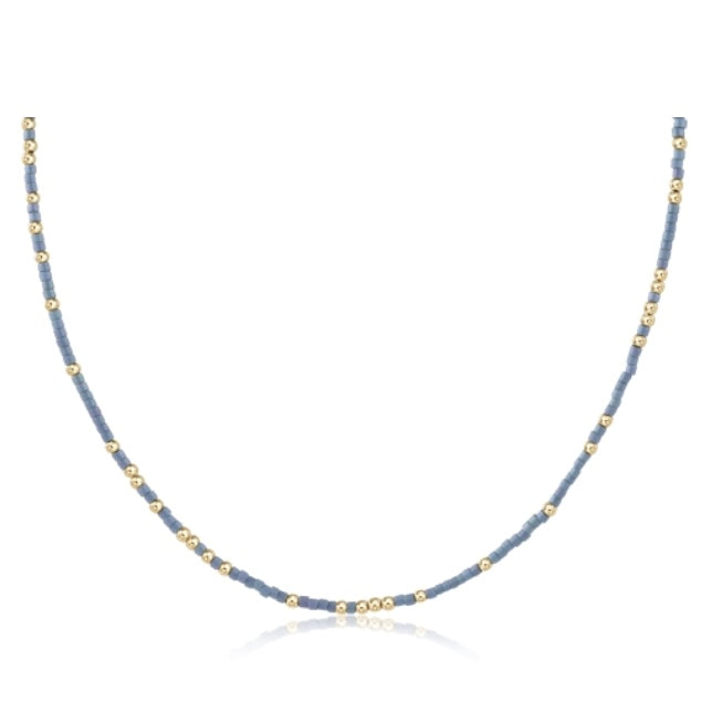 enewton Hope Unwritten 15" Choker