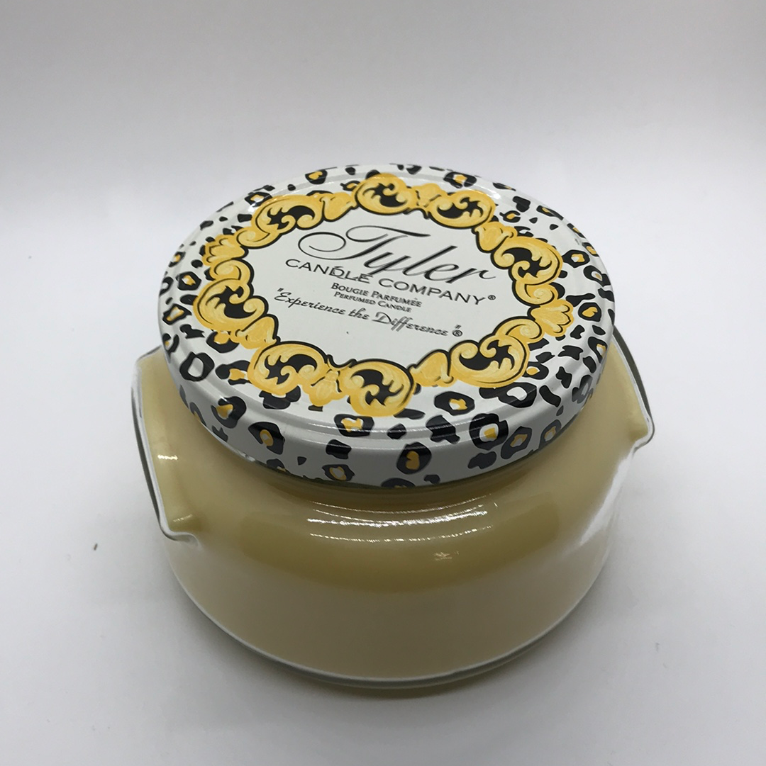 Pineapple Crush Candle
