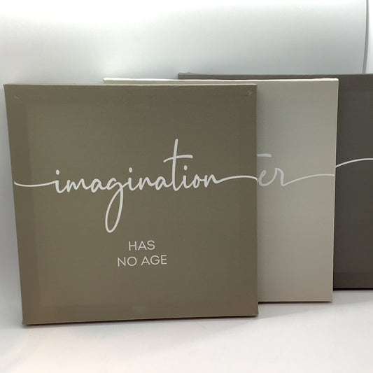 3-Piece Framed Art Set