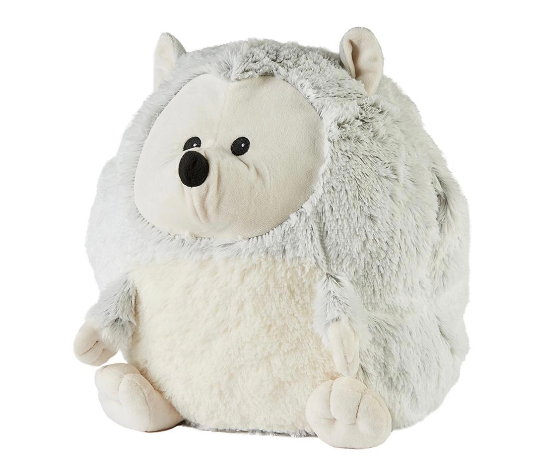 Super Size Hand Warmer Hedgehog