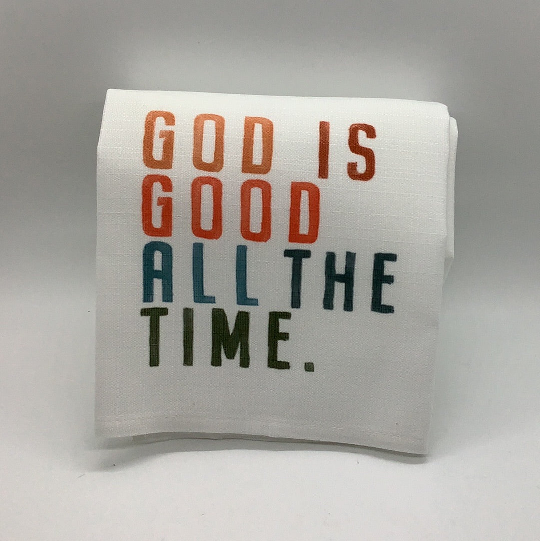 Little Birdie Hand Towel