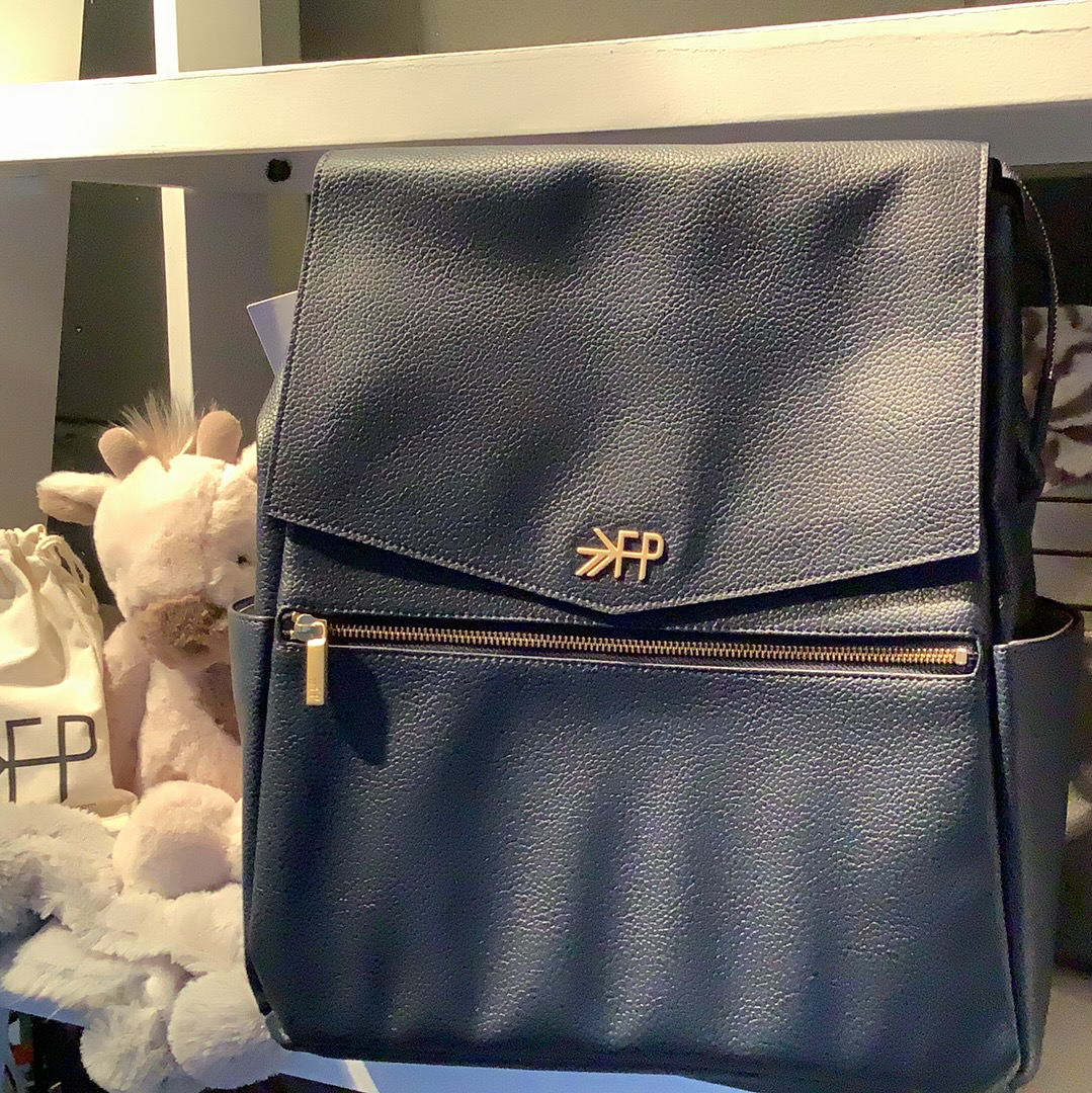 Freshly Picked Classic Diaper Bag