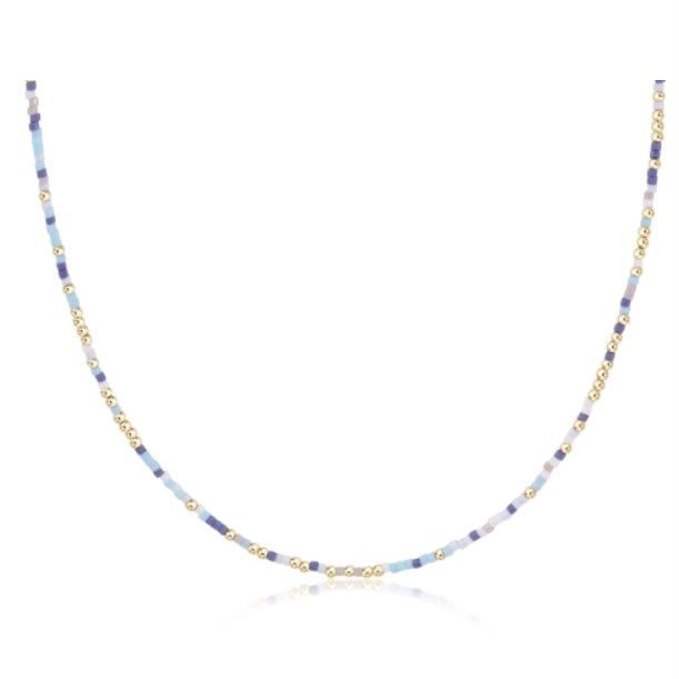 enewton Hope Unwritten 15" Choker