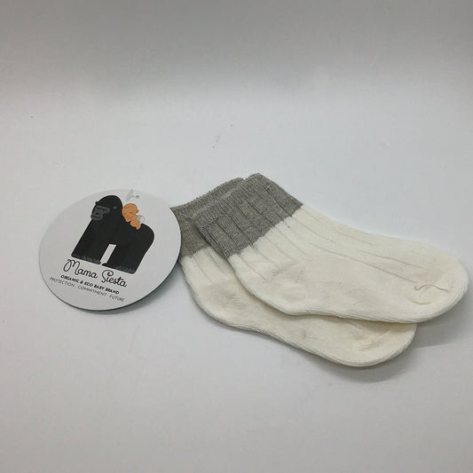 Mama Siesta Crew Socks