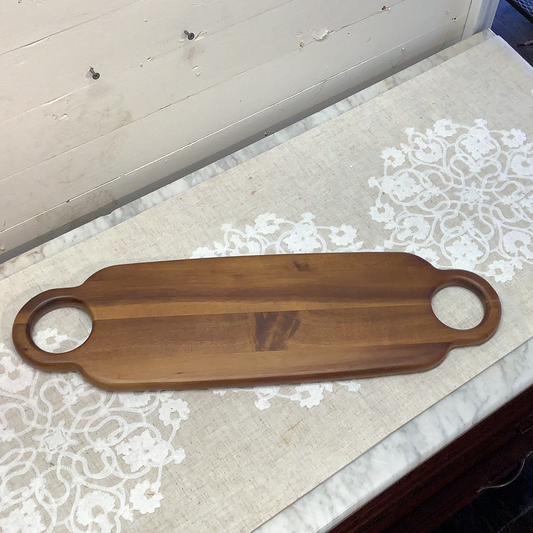 Dansk Nicklas Bread Tray
