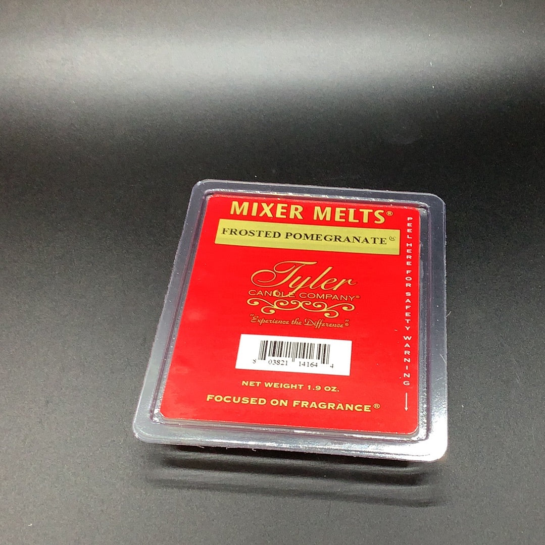 Tyler Holiday Mixer Wax Melts – Baytree Gift Company