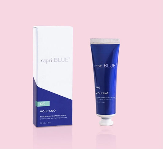 Volcano Mini Hand Cream 1 oz.