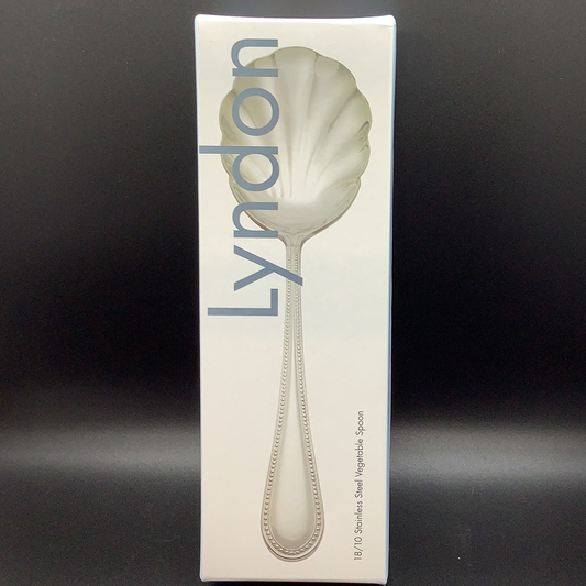 Lyndon Vegetable Spoon