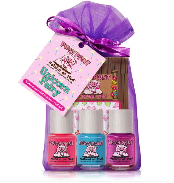 Piggy Paint Nail Polish