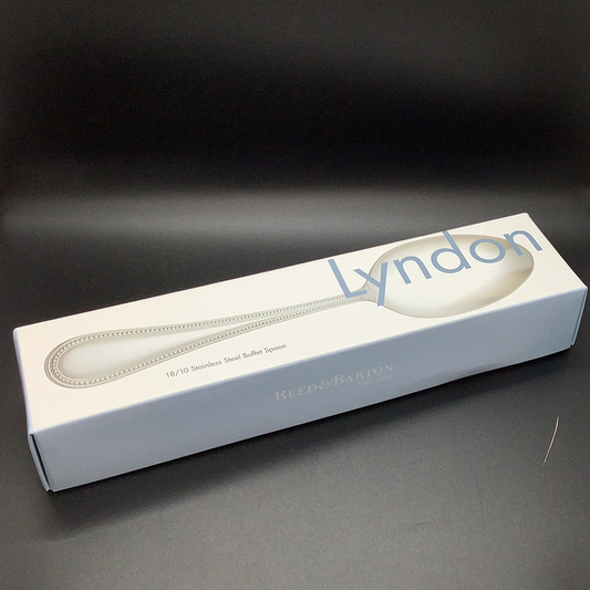 Lyndon Buffet Spoon
