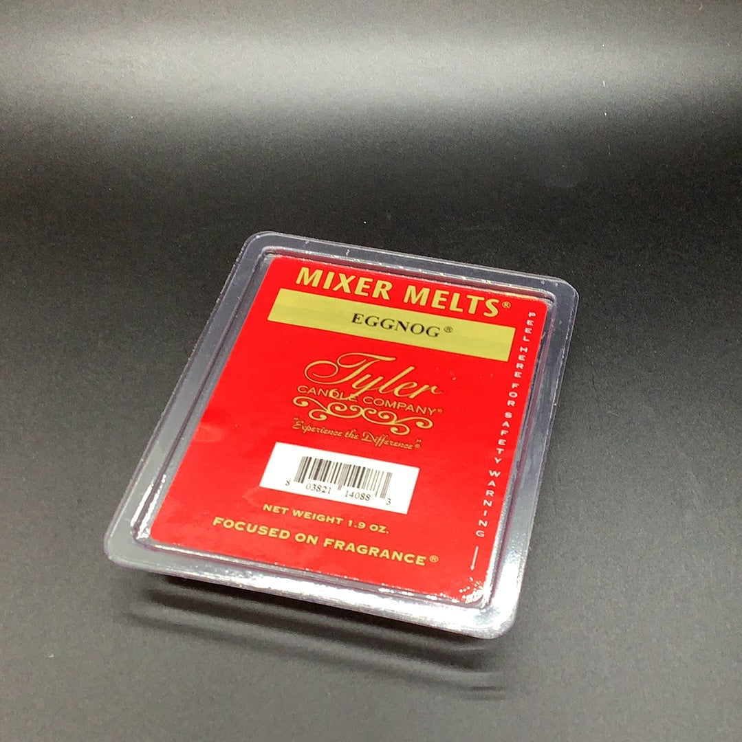 Tyler Holiday Mixer Wax Melts