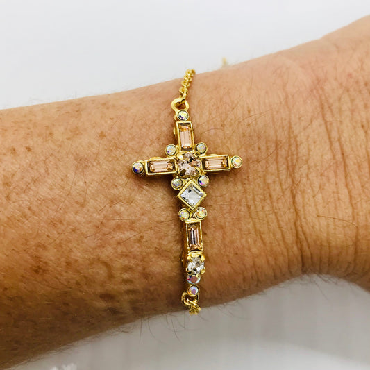 Venezia Slider Bracelet