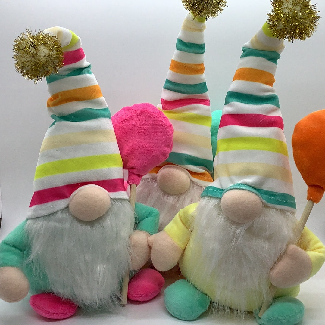 Kids Birthday Gnome