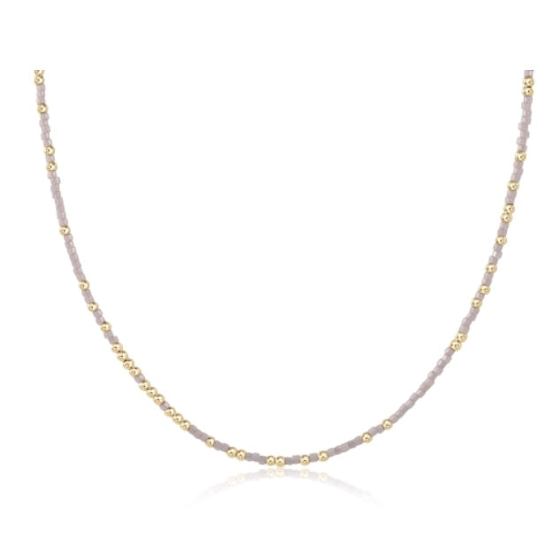 enewton Hope Unwritten 15" Choker
