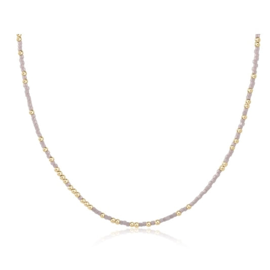 15" Hope Unwritten Chokers