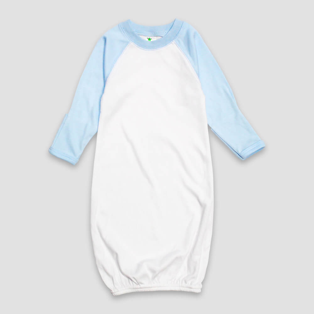 Laughing Giraffe Raglan