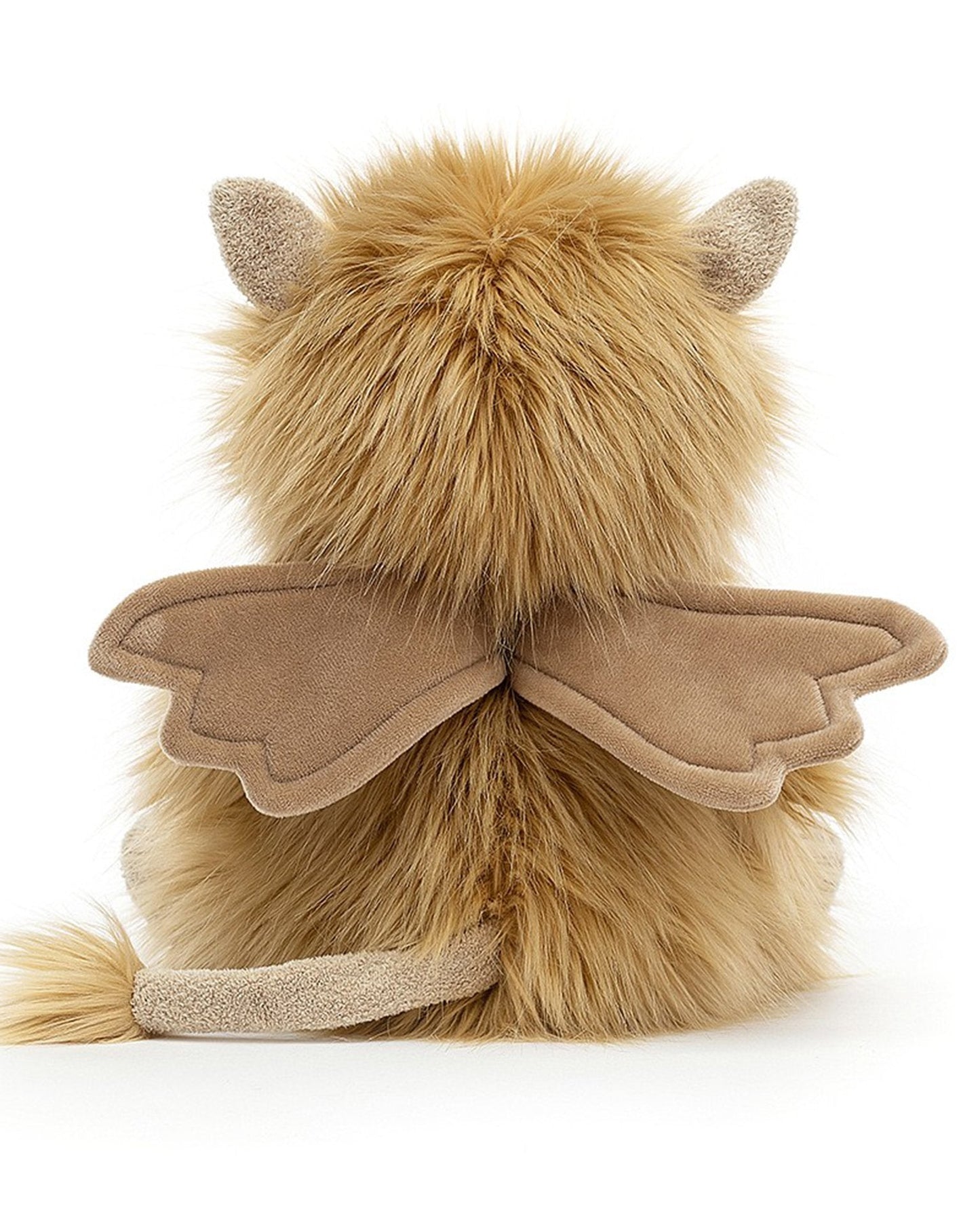 Jellycat Gus Gryphon