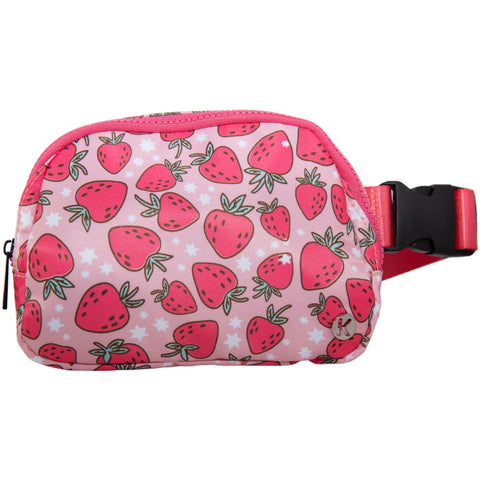 Katydid Belt Bag (Fanny Pack)