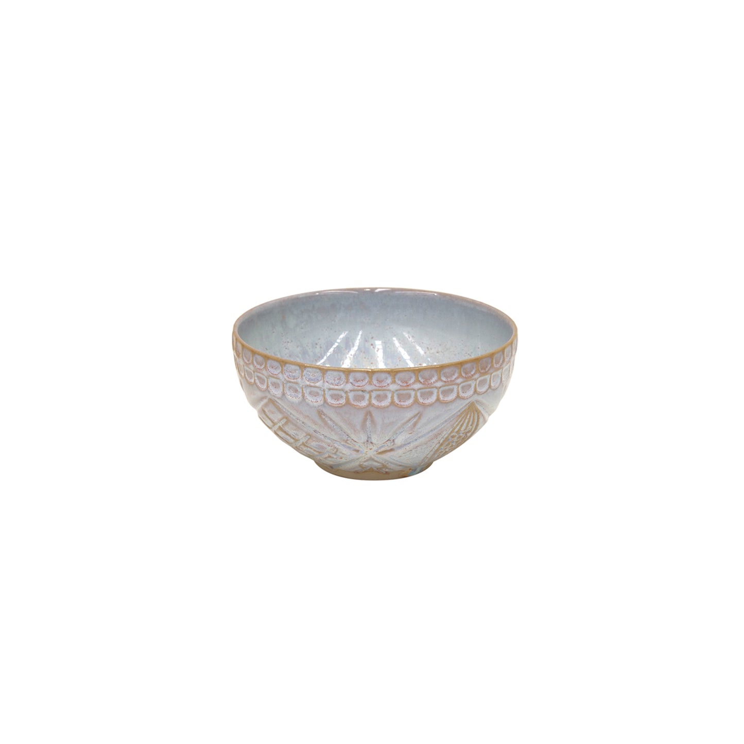Costa Nova Cristal Nacar Soup/Cereal Bowl