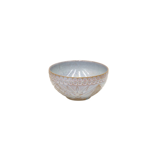 Costa Nova Cristal Nacar Soup/Cereal Bowl