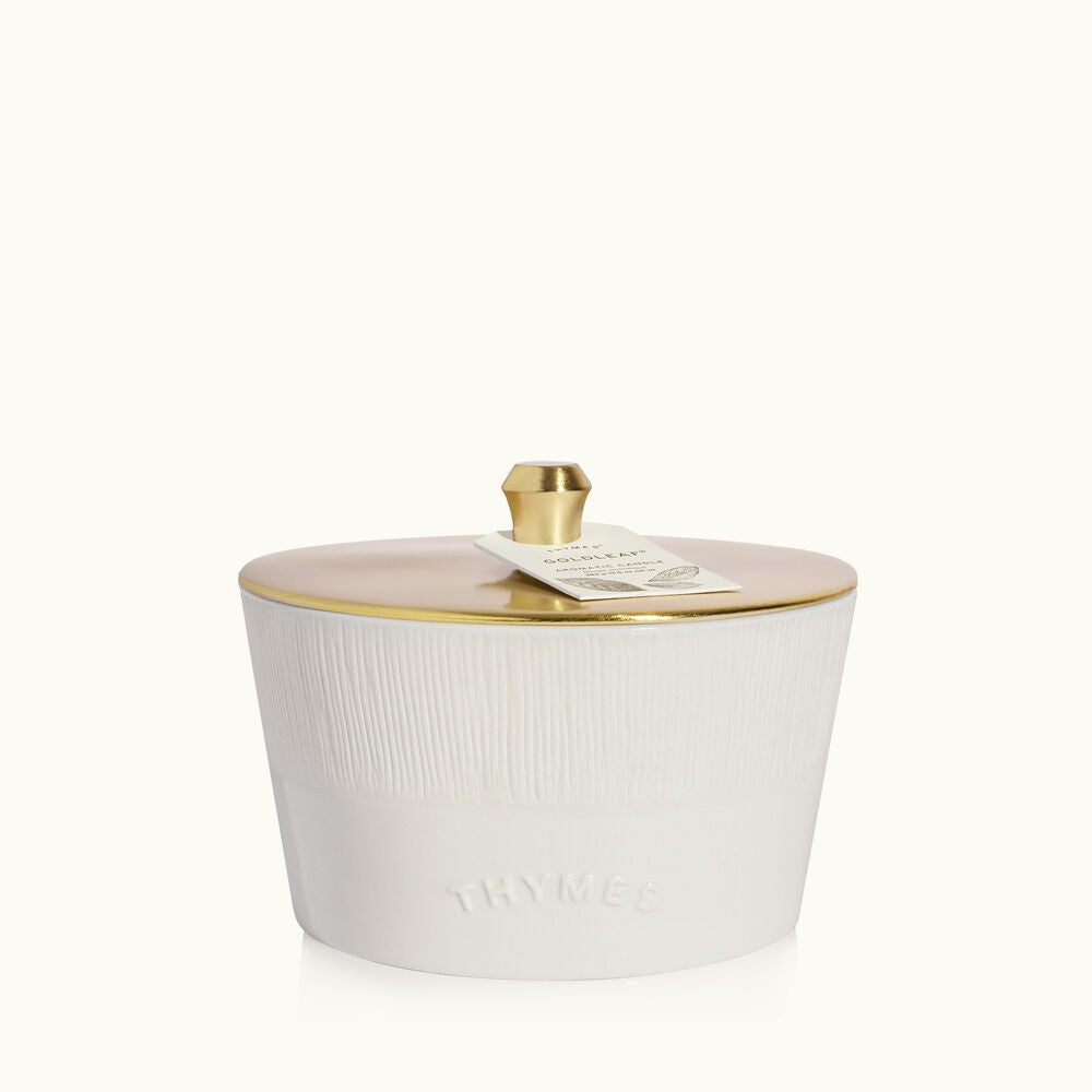 Sienna Sage Statement Candle
