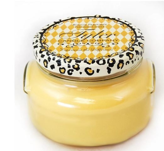 Icon Candle