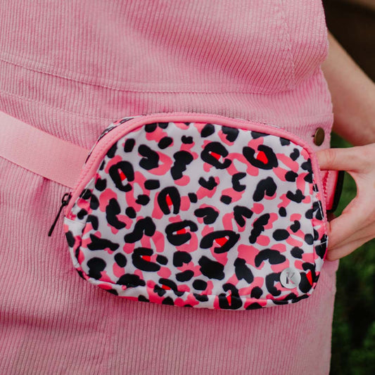 Katydid Belt Bag (Fanny Pack)