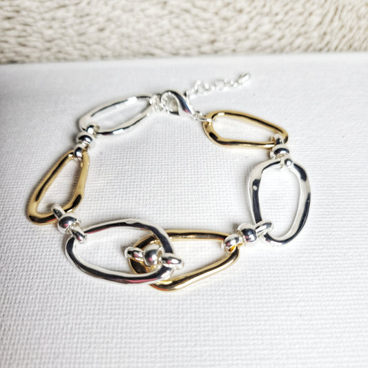 Mixed Company Bracelet