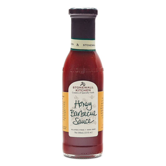 Honey Barbeque Sauce