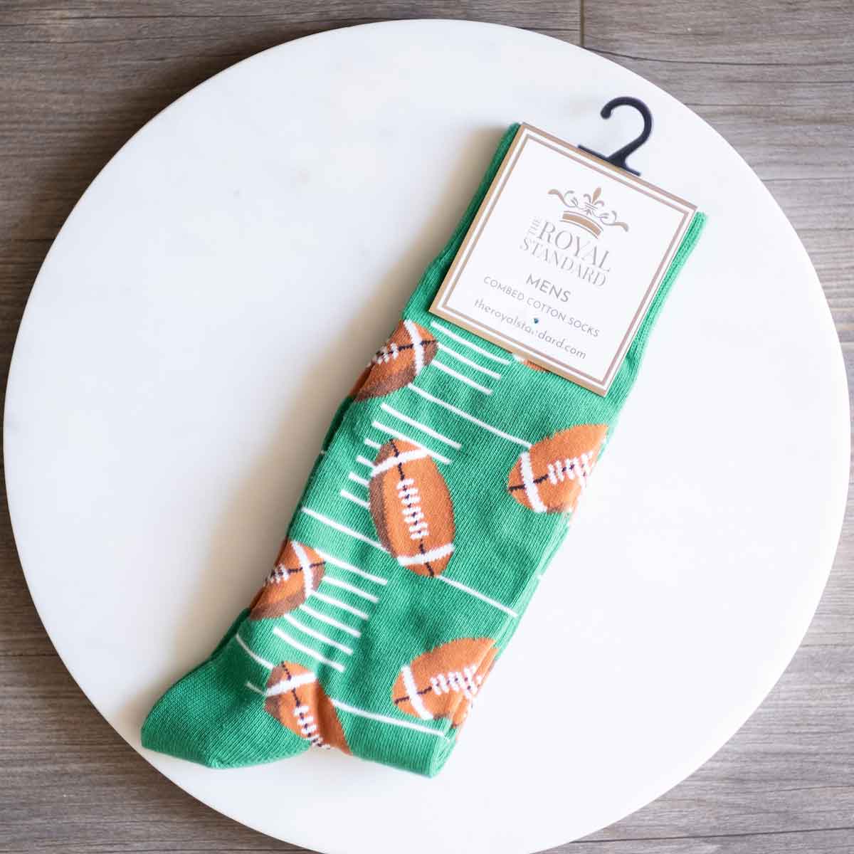 Men's Socks