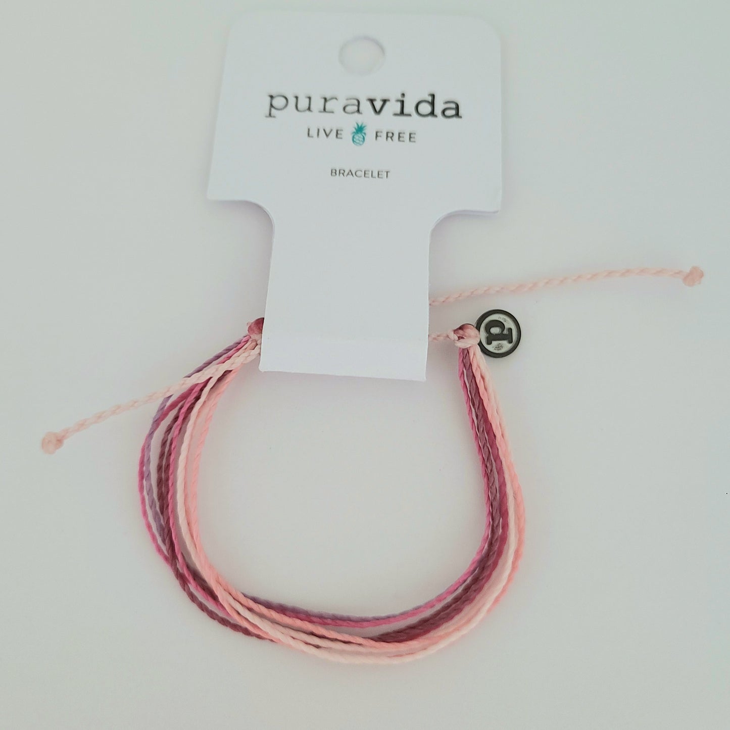 PURA VIDA Original String Bracelets