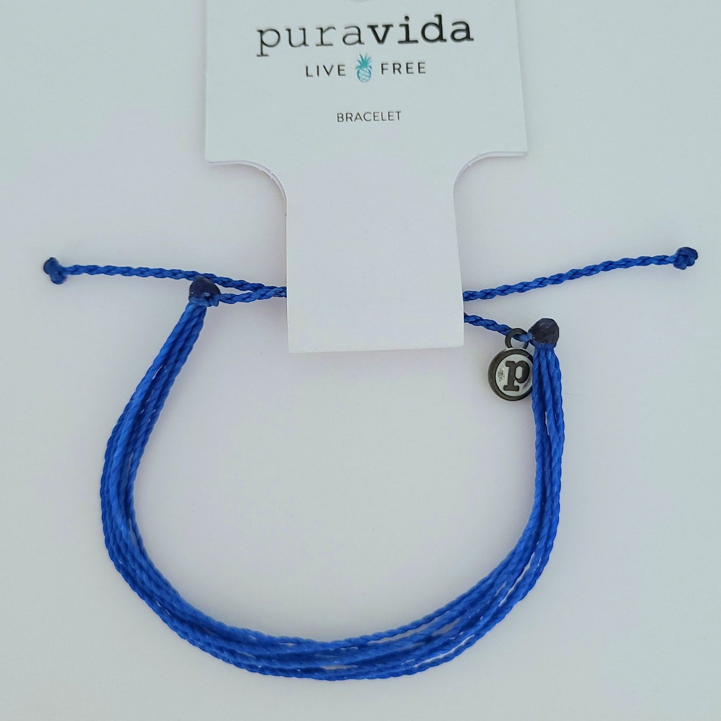 PURA VIDA Original String Bracelets