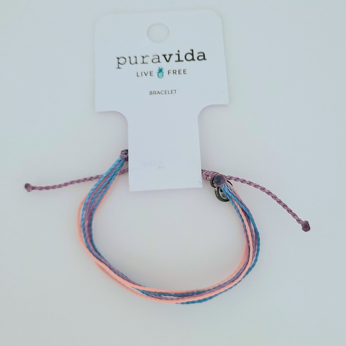 PURA VIDA Original String Bracelets