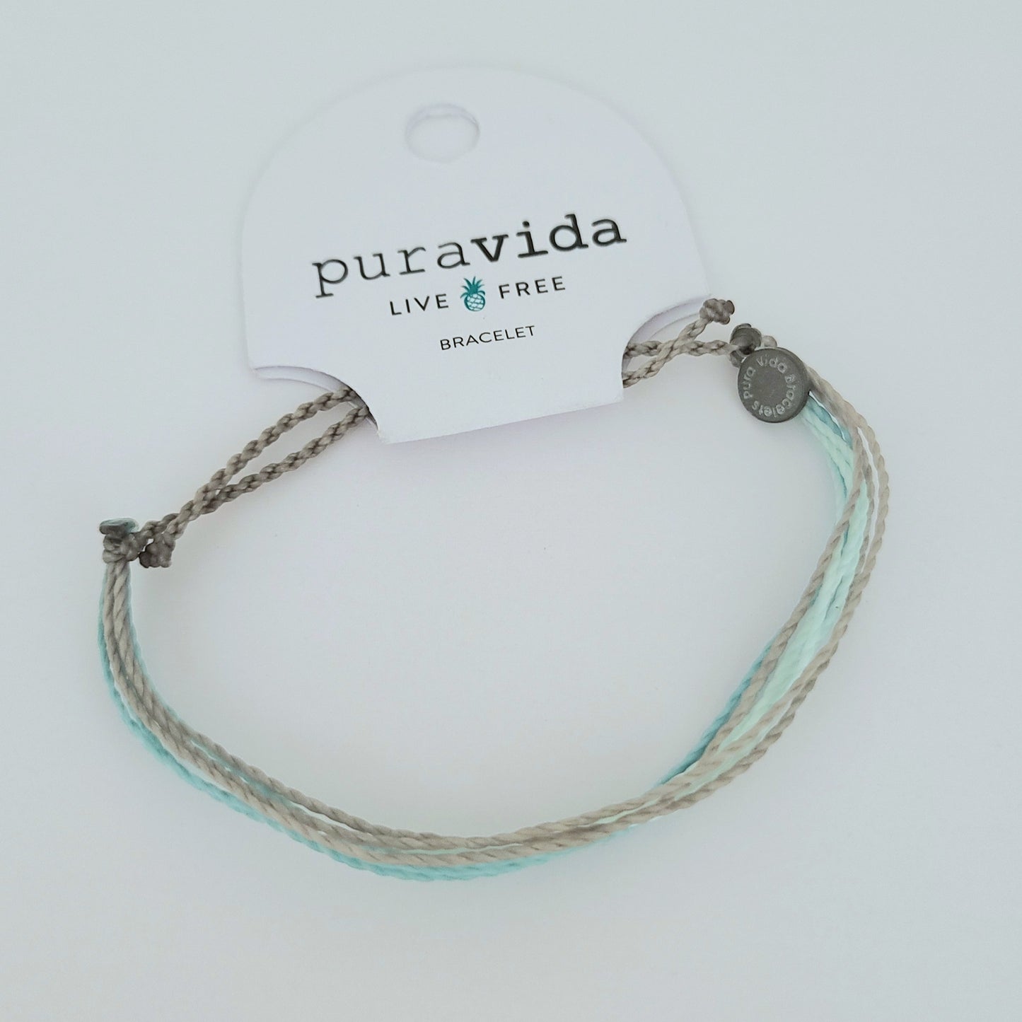 PURA VIDA Original String Bracelets