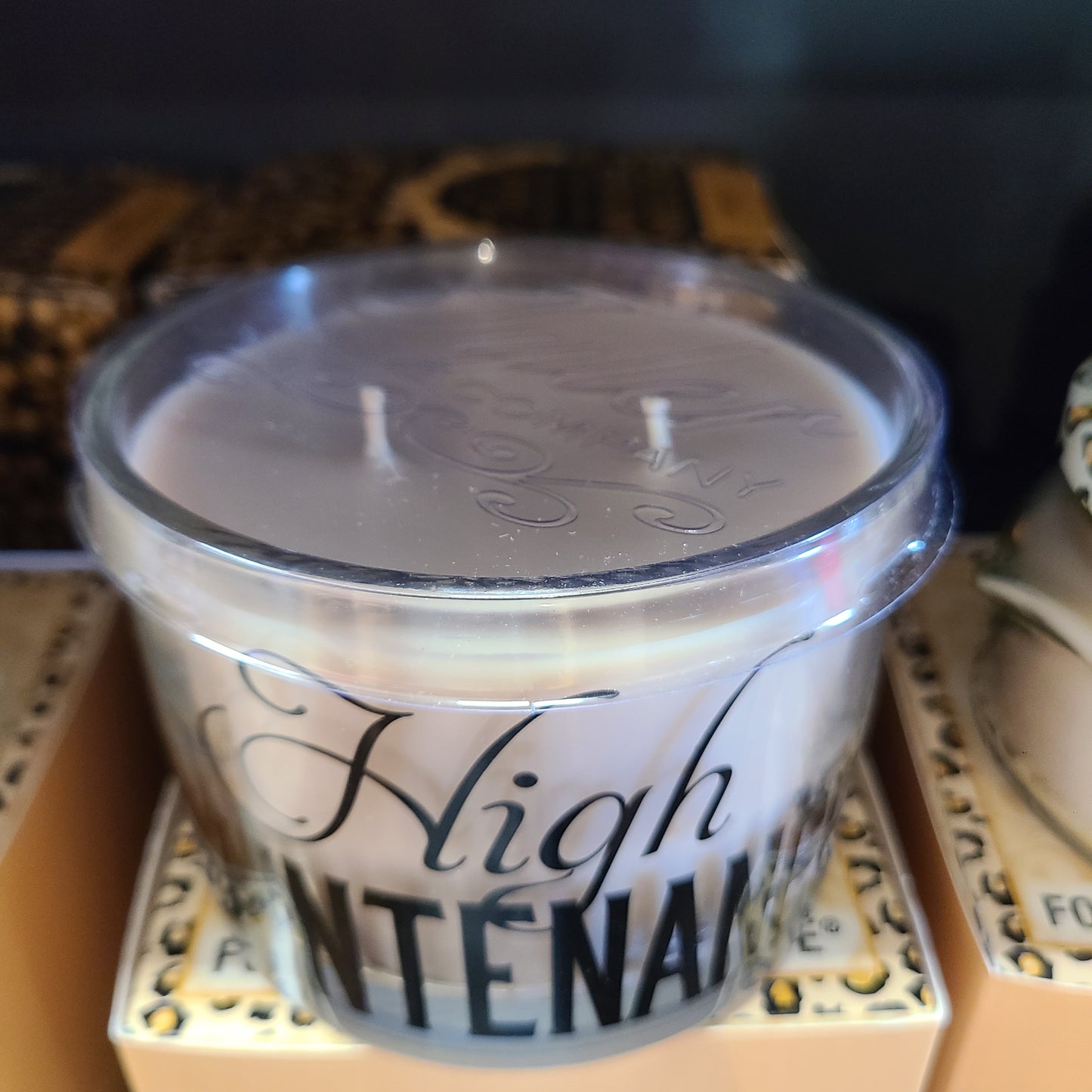 Limited Edition High Maintenance® Candle