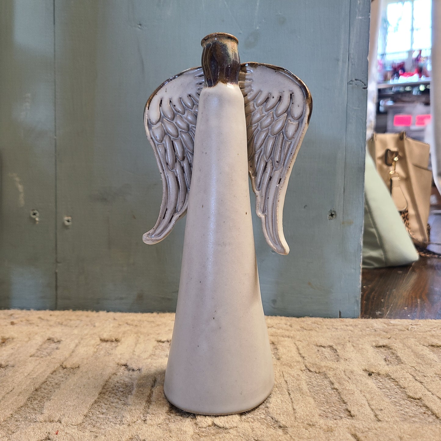 FP Angel Figurine 2024