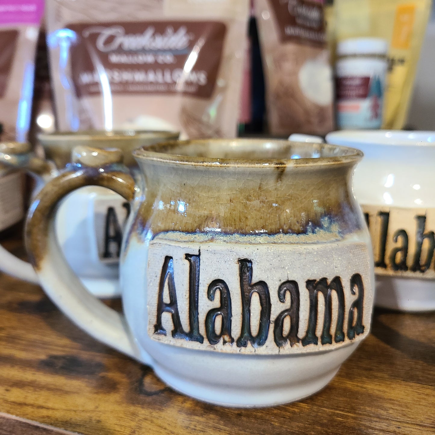 FP Mug ALABAMA