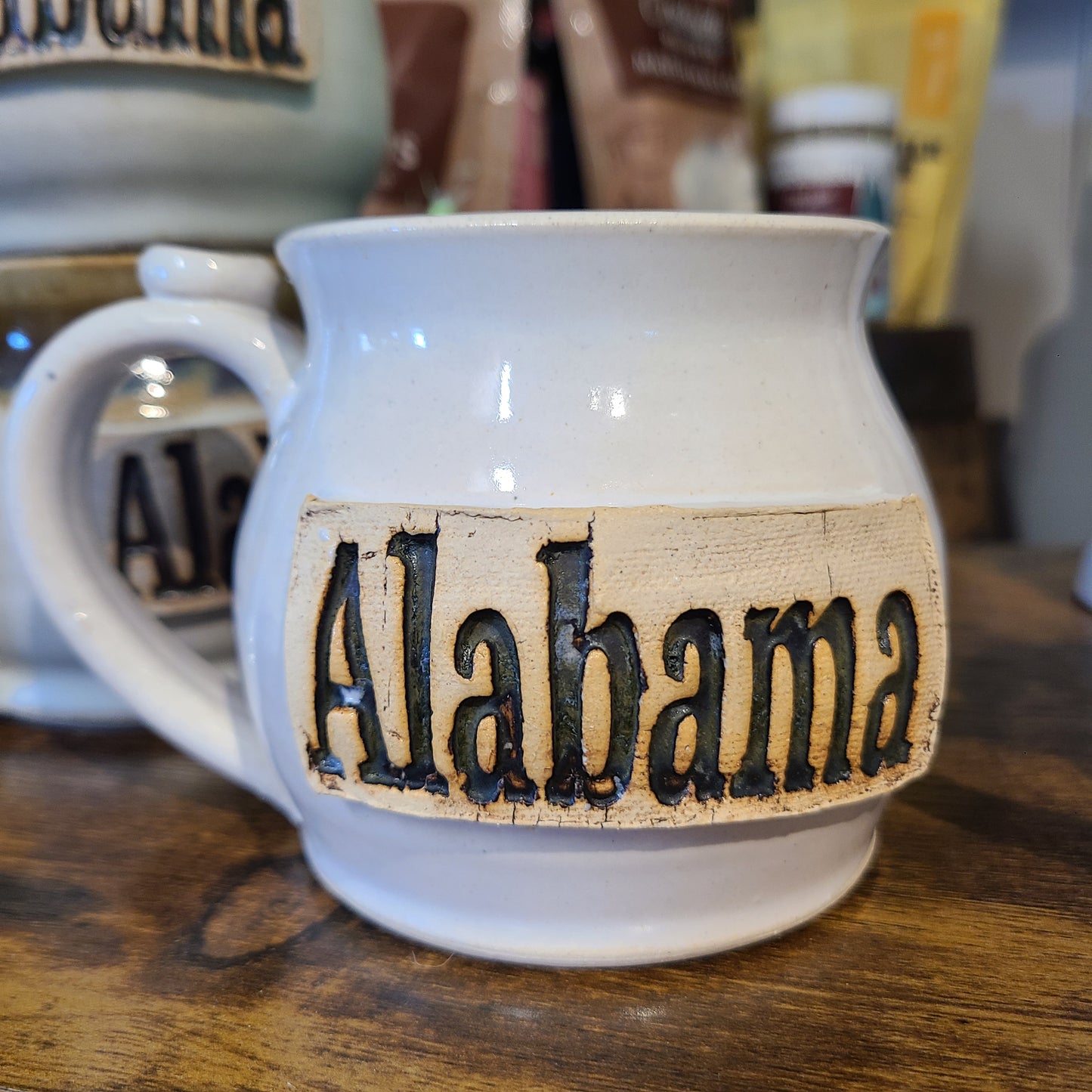 FP Mug ALABAMA