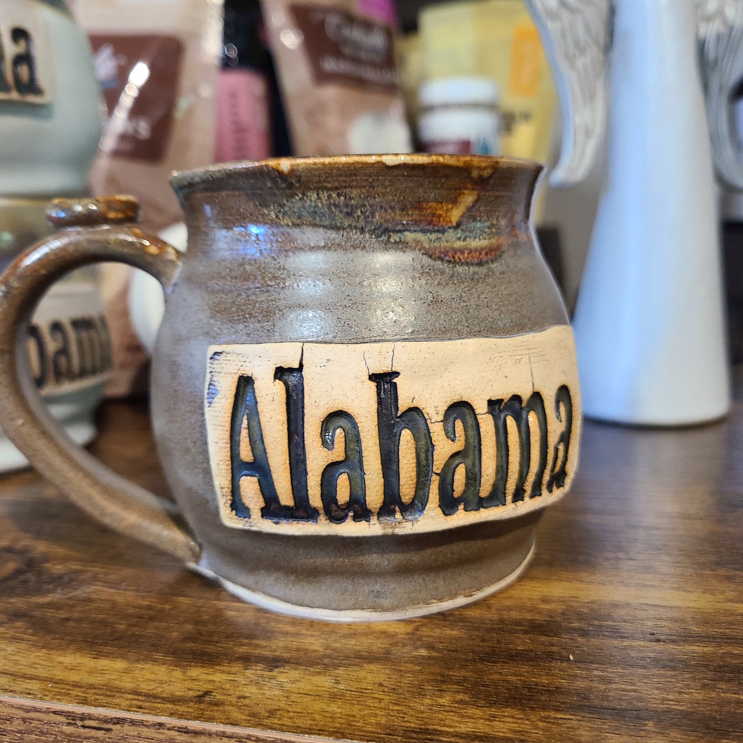 FP Mug ALABAMA