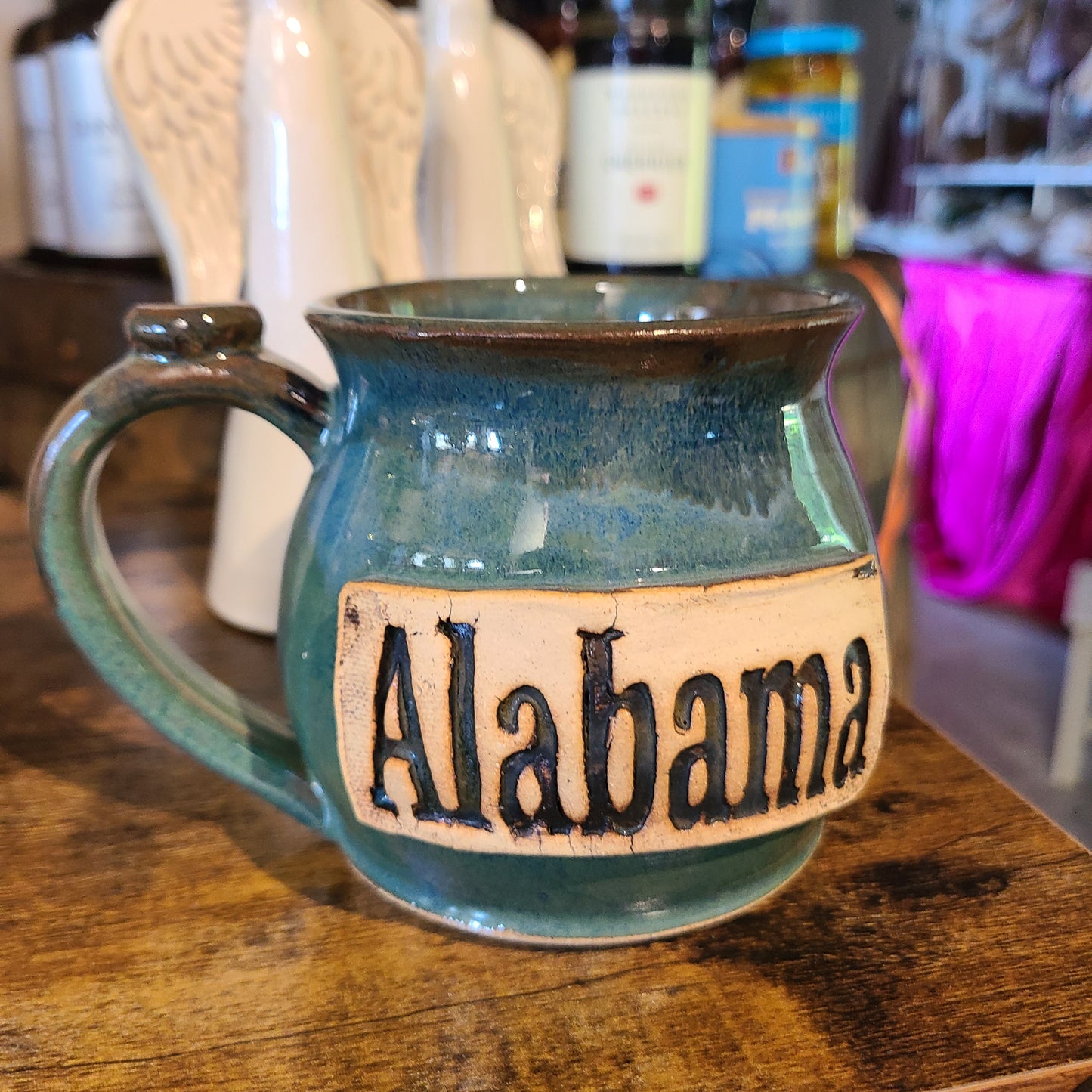 FP Mug ALABAMA