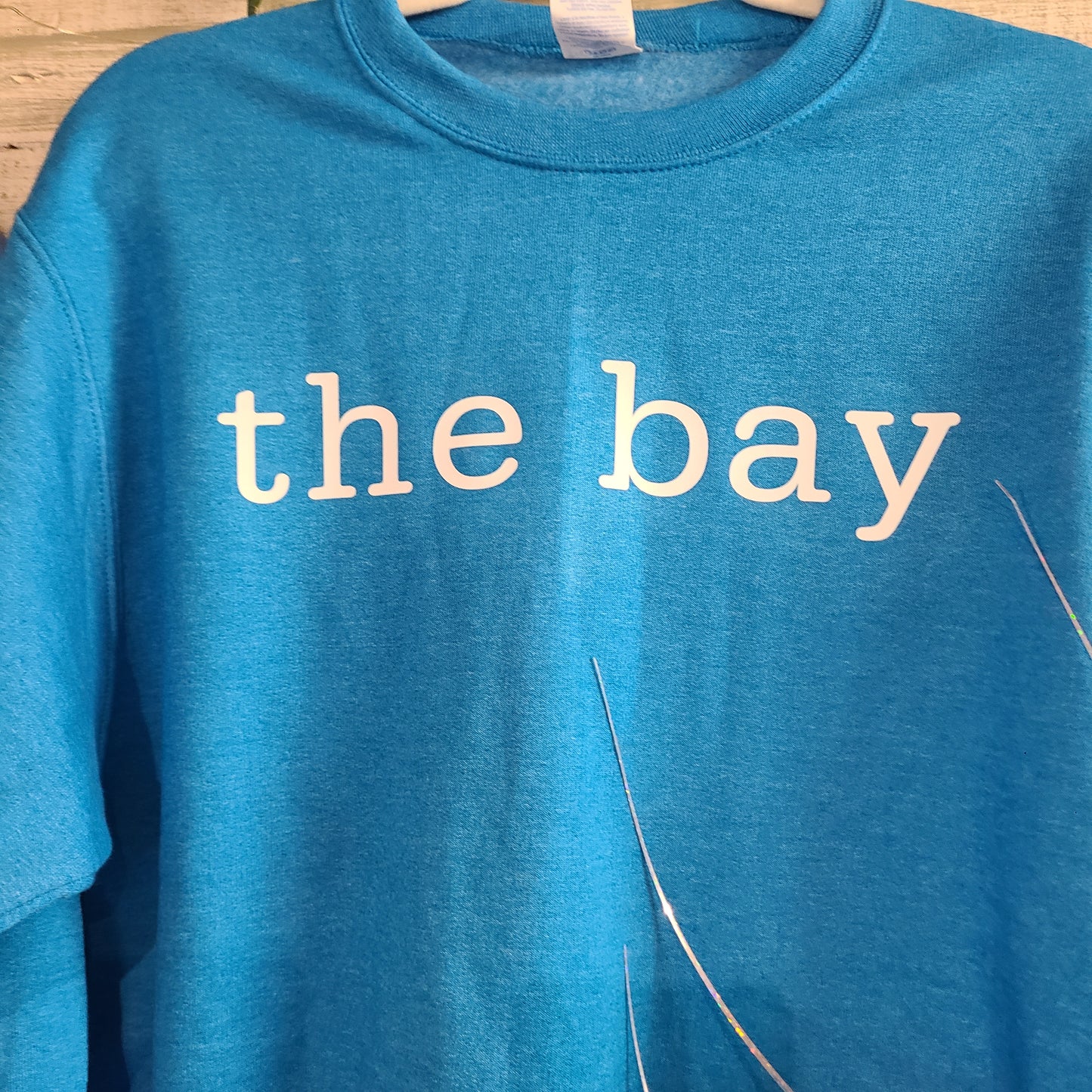 The Bay Sweatshirts