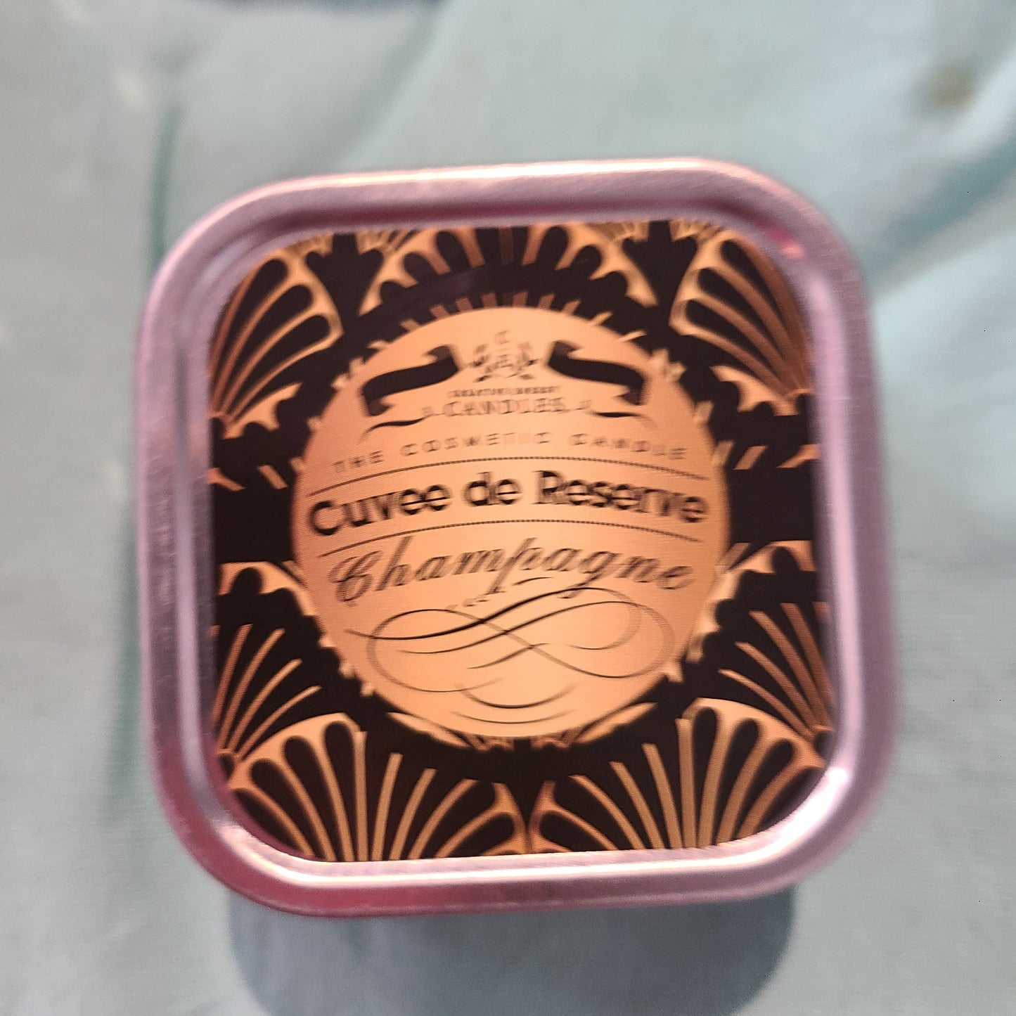 Creative Energy 2-in-1 Soy Lotion Candles