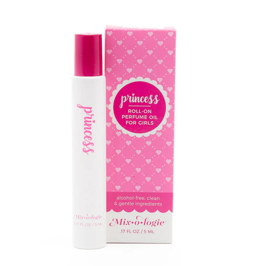 Princess Roll On Perfume for Girls