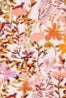 As the Leaves Turn Modal Coverall