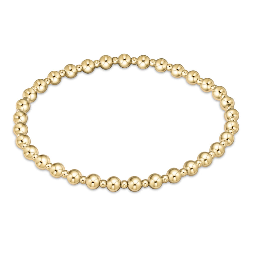 ENewton Classic Gold Bracelet Collection