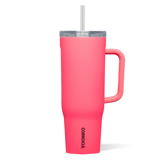 Paradise Punch Corkcicle Cruiser Cup-40 oz