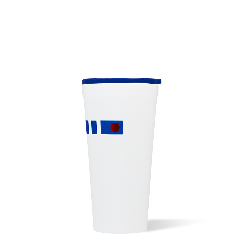 Star Wars Tumbler-16 oz R2D2