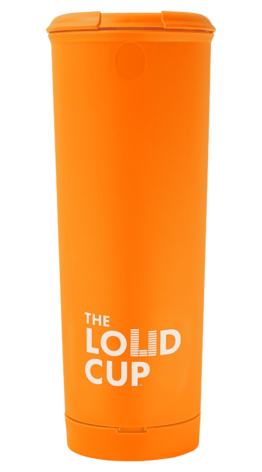 The Loud Cup™