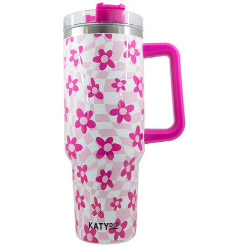 Katydid Tumblers