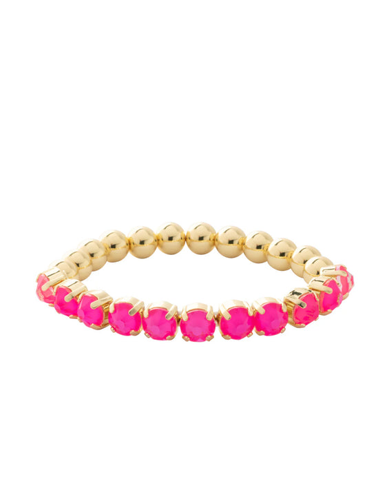 Crystal Zola Stretch Bracelet